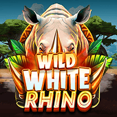Rinoceronte Blanco Salvaje thumbnail
