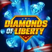 Diamantes de la Libertad game screenshot